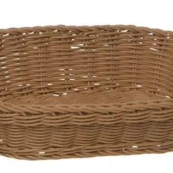 APS 50701 Korb, Rechteckig 26,5 X 19 Cm, H: 7 Cm