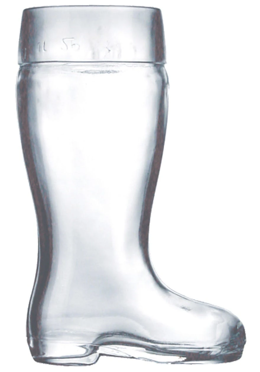 Ritzenhoff & Breker Bierseidel Jupp Mit Eichstrich 1 Liter â Bild 7