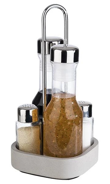 APS Menage -ELEMENT-12,5 X 12,5 Cm, H: 25 Cm – Bild 6