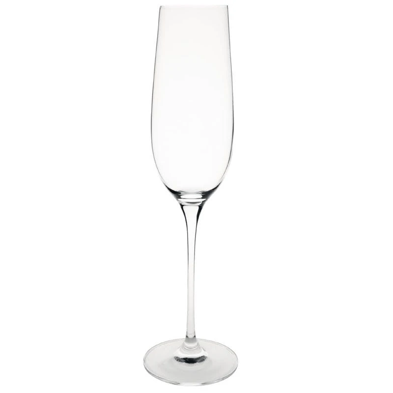 Olympia Kristallon Polycarbonat Champagnergläser 21cl – Bild 2