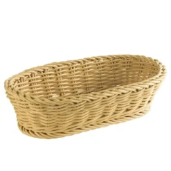 APS Korb, Oval/ Brot-/ Obstkorb32 X 23 Cm, H: 7 Cm 13 APS Korb, Oval/ Brot-/ Obstkorb32 X 23 Cm, H: 7 Cm -Ritzenhoff & Breker Shop 4937eda7 a4dc 47f8 8271 bc74d133b969 4