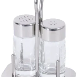 2x Contacto Menage 3-teilig Salz Pfeffer, Durchmesser: 13,5 Cm, Höhe: 14 Cm 10 2x Contacto Menage 3-teilig Salz Pfeffer, Durchmesser: 13,5 Cm, Höhe: 14 Cm -Ritzenhoff & Breker Shop 493c6367 318e 4d6f 8d77 23bcaf9208e4 2
