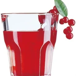 Arcoroc 18x Whiskybecher GRANITY Inhalt 0,27 L Höhe 96 Mm - Durchmesser 85 Mm