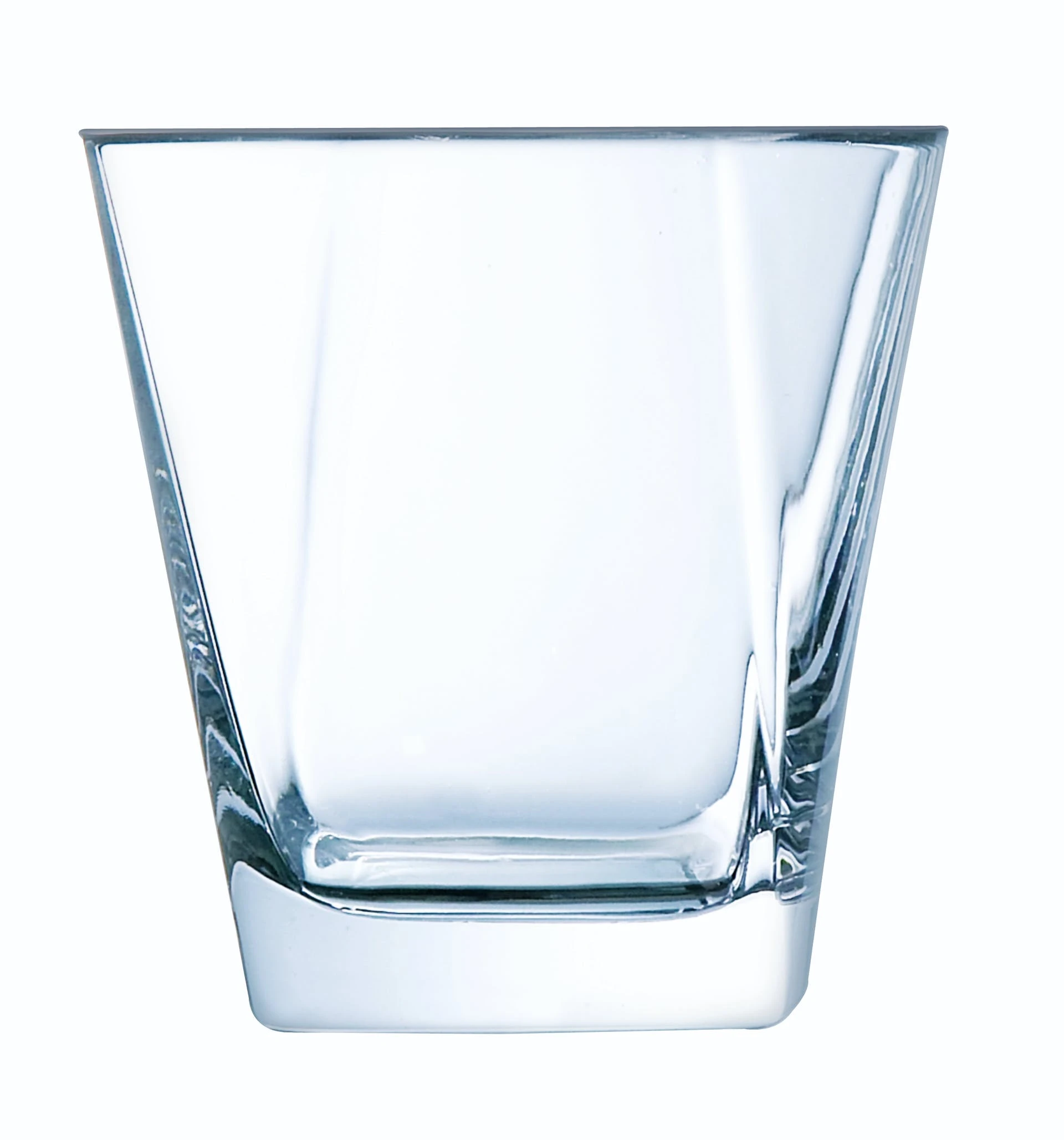 Arcoroc ARC E3559 Amélia Wasserglas, Saftglas, Stielglas, 190ml, Glas, Transparent, 12 Stück – Bild 3