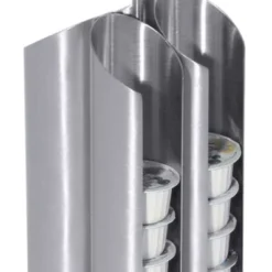 Contacto Portionsspender, Matt