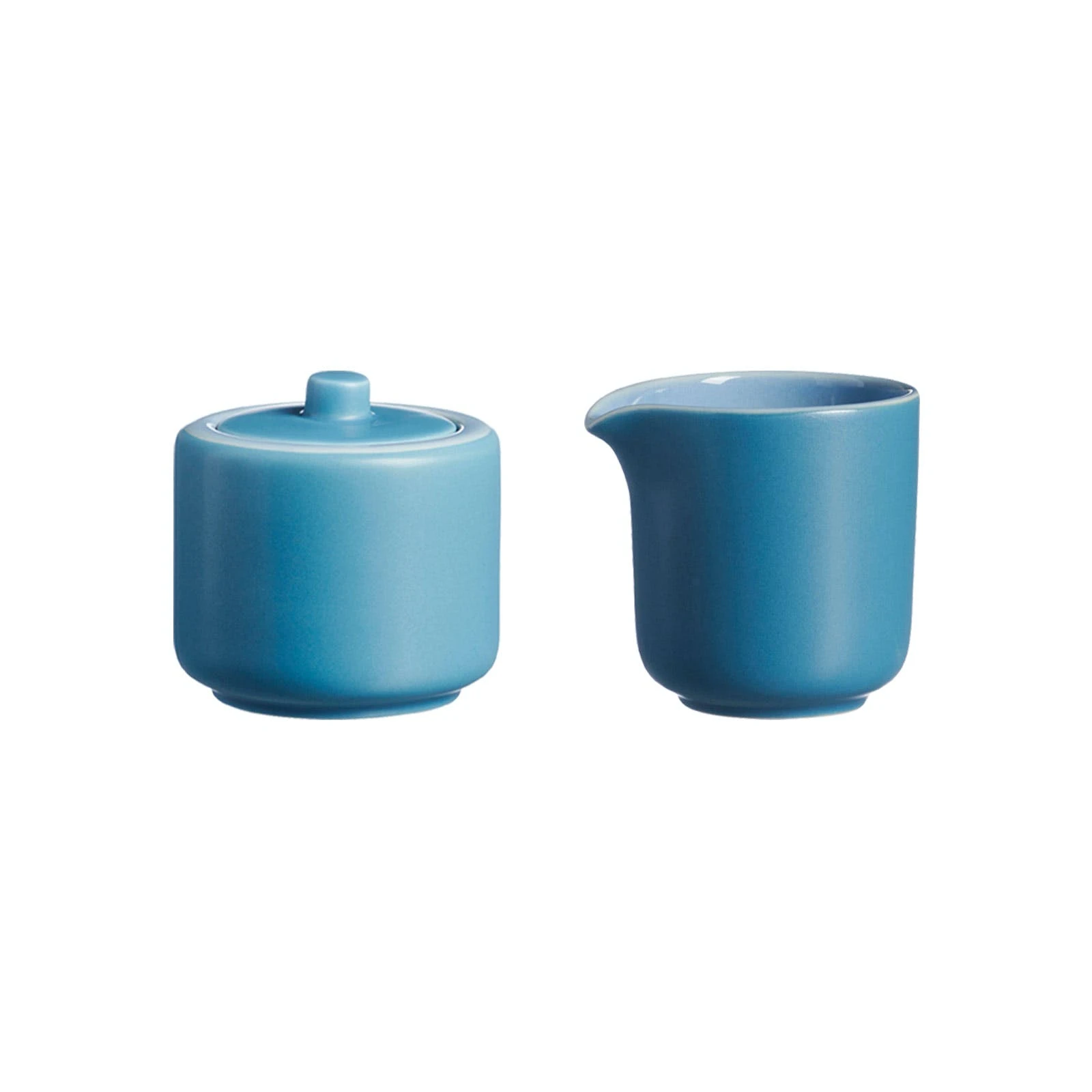 Ritzenhoff & Breker JASPER Milch- & Zuckerset 2-tlg. Rosa – Bild 3