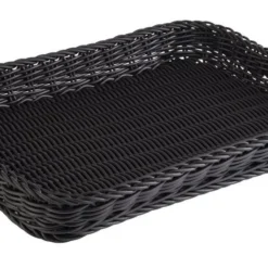 APS Korb -PROFI LINE-/ Brot-/ Obstkorb40 X 30 Cm, H: 5 Cm