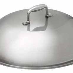 Null Bartscher Wokpfanne W380R, Pfanne, Wok, Küchenhilfe Von CHEFGASTRO -Ritzenhoff & Breker Shop 4d2848ff e308 494f 8f9b e23e1d53cdc4