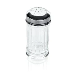 Was-germany WAS Germany - Salzstreuer, 9,5 Cm, Glas (1491004)