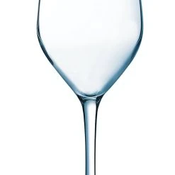 Arcoroc ARC H2007 Mineral Weinglas, 350ml, Glas, Transparent, 6 Stück