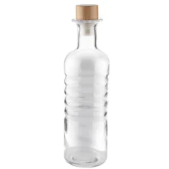 APS Glaskaraffe Ø 8 Cm, H: 25 Cm, 1 Liter 10 APS Glaskaraffe Ø 8 Cm, H: 25 Cm, 1 Liter -Ritzenhoff & Breker Shop 4fc2e778 0e98 4a39 8f27 51f326bf2194 5