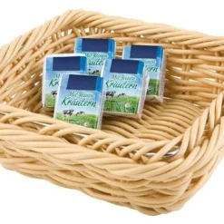 Esmeyer APS 40228 GN 1/6 Korb 17,6 X 16,2 Cm, H: 6,5 Cm