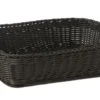 APS Korb -PROFI LINE-/ Brot-/ Obstkorb40 X 30 Cm, H: 10 Cm