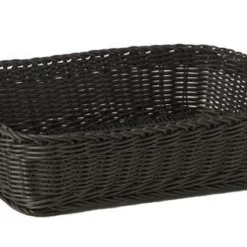 Alternative view of APS Korb -PROFI LINE-/ Brot-/ Obstkorb40 X 30 Cm, H: 10 Cm