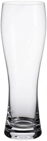 Villeroy & Boch PURISMO BEER Weizenbierglas 0,5l 4er Set – Bild 5