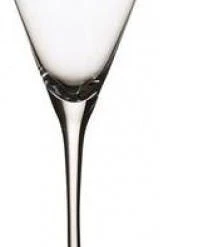 Villeroy & Boch La Divina Champagnerkelch Set 4tlg. Je 25,2cm 260ml