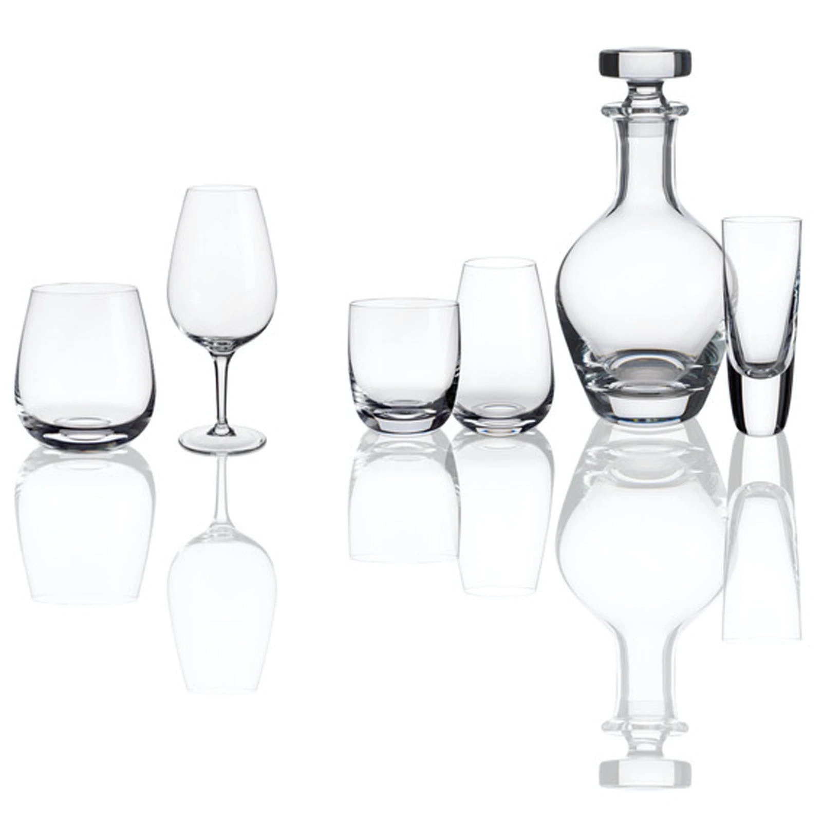 Villeroy & Boch AMERICAN BAR Straight Bourbon Longdrinkbecher 2er Set 6 Villeroy & Boch AMERICAN BAR Straight Bourbon Longdrinkbecher 2er Set – Bild 6