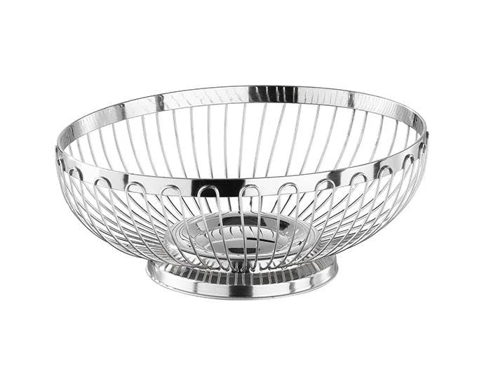 APS Brot- Und ObstKorb, Oval/ Brot-/ Obstkorb24 X 19 Cm, H: 8,5 Cm – Bild 6