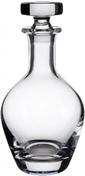 Villeroy & Boch Scotch Whisky - Carafes Whisky Karaffe No. 1 25,2cm 750ml 1 Villeroy & Boch Scotch Whisky - Carafes Whisky Karaffe No. 1 25,2cm 750ml