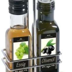 Contacto 3x Menage Öl/Essig 100 Ml