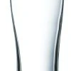 Arcoroc ARC G8563 Ultimate Pint Becher, Bierglas, 570ml, Glas, Transparent, 6 Stück