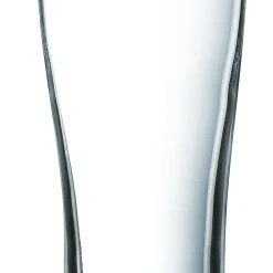 Arcoroc ARC G8563 Ultimate Pint Becher, Bierglas, 570ml, Glas, Transparent, 6 Stück