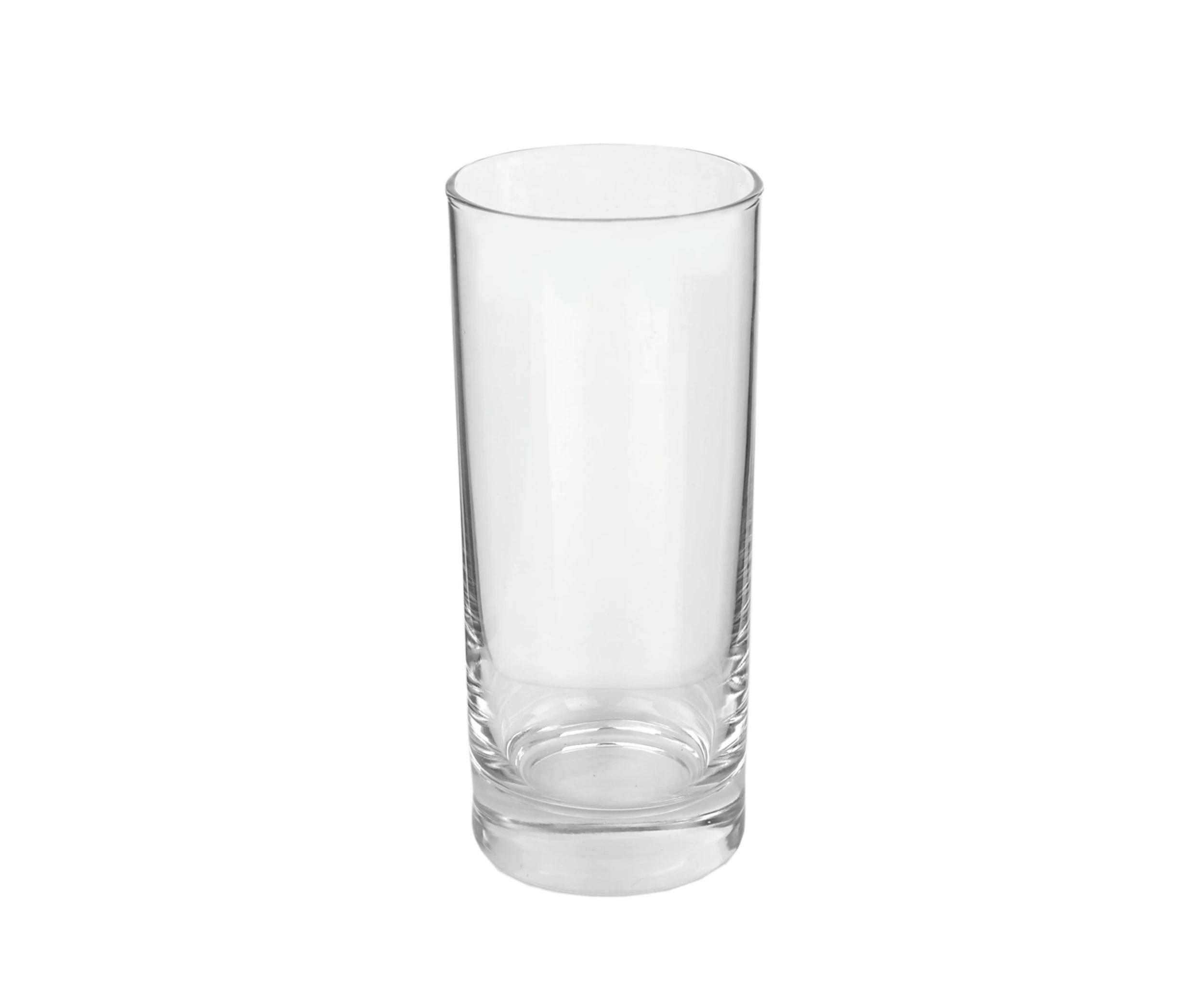 Null 3er Set Longdrinkglas Gala 280 Ml Wasserglas Tumbler – Bild 6