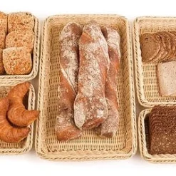 APS GN 1/1 Korb/ Brot-/ Obstkorb53 X 32,5 Cm, H: 6,5 Cm 12 APS GN 1/1 Korb/ Brot-/ Obstkorb53 X 32,5 Cm, H: 6,5 Cm -Ritzenhoff & Breker Shop 55641b18 0a82 4287 b9a5 578aed874ee0