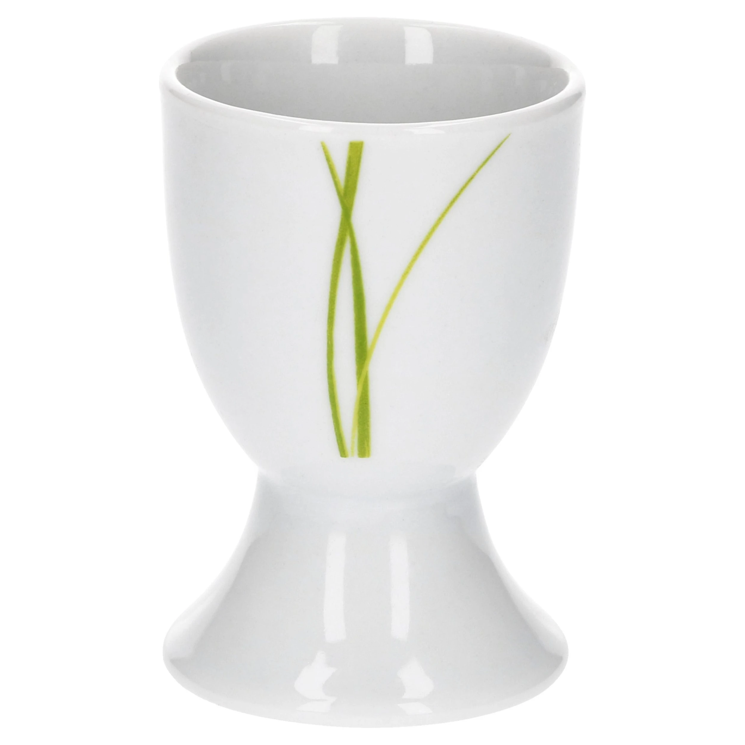 Null 6er Set Bali Eierbecher 6 Personen Grüne Grashalme - 6 X Eierbecher 6 Null 6er Set Bali Eierbecher 6 Personen Grüne Grashalme - 6 X Eierbecher – Bild 6