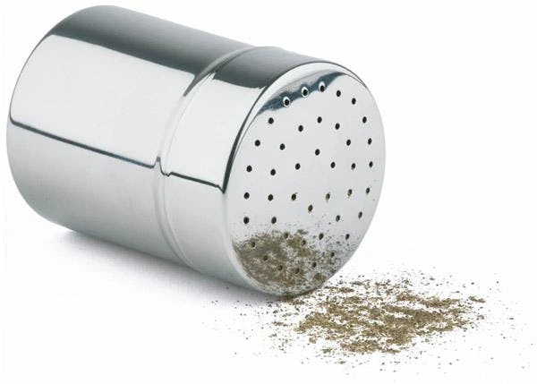 APS Streuer, FeinØ 5,5 Cm, H: 7,5 Cm – Bild 2