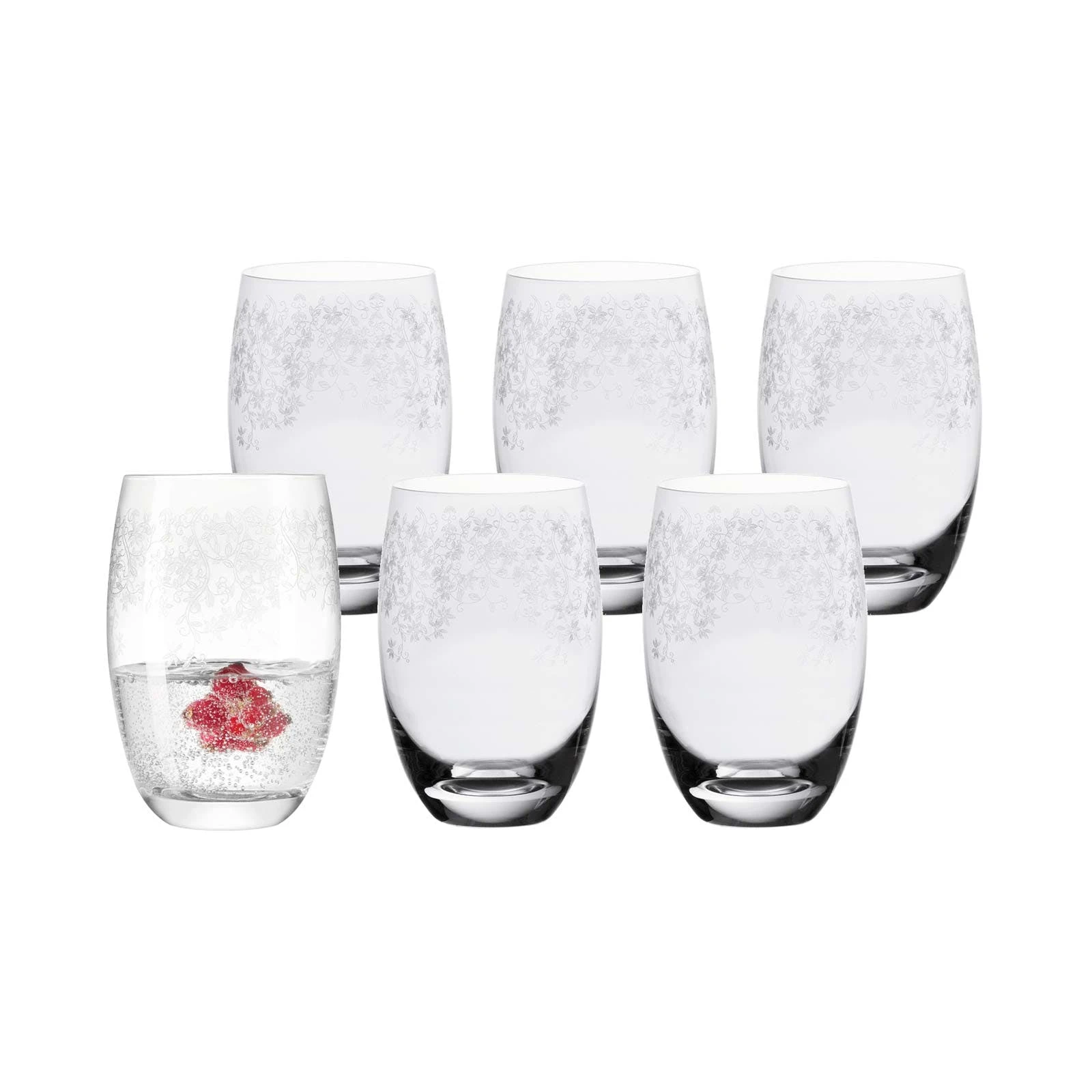 Leonardo CHATEAU Trinkglas 460ml 6er Set â Bild 2