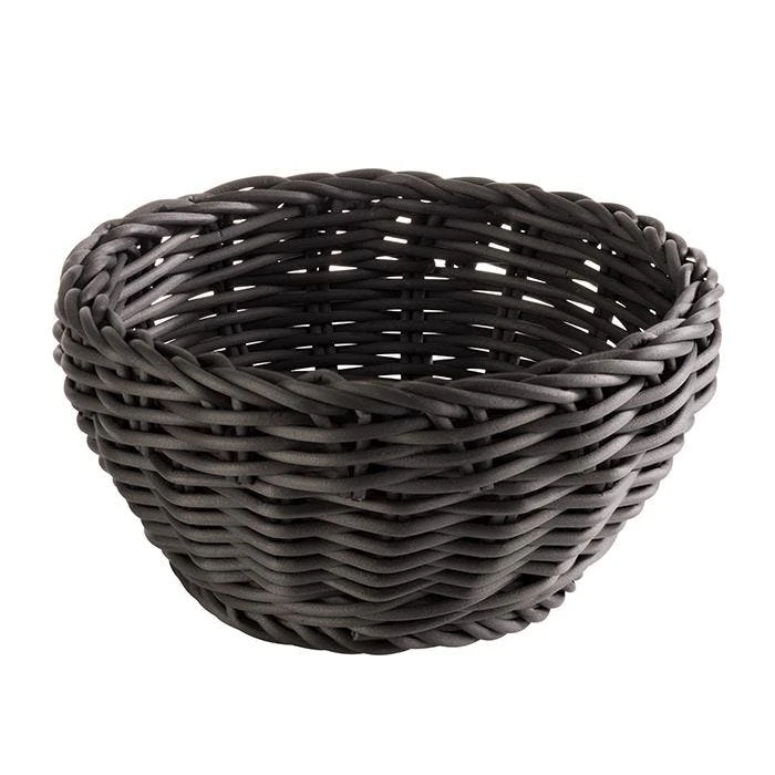 APS Brot- Und ObstKorb, Rund/ Brot-/ ObstkorbØ 25 Cm, H: 7 Cm 6 APS Brot- Und ObstKorb, Rund/ Brot-/ ObstkorbØ 25 Cm, H: 7 Cm – Bild 6