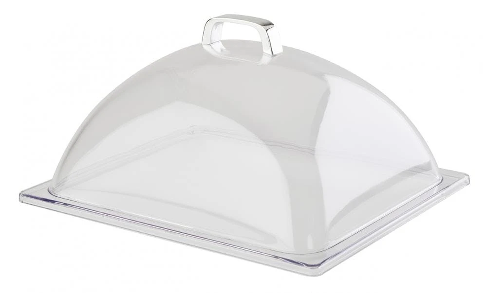 APS GN Kuppelhaube/Frischhaltehaube33 X 28 Cm, H: 17 Cm 1 APS GN Kuppelhaube/Frischhaltehaube33 X 28 Cm, H: 17 Cm