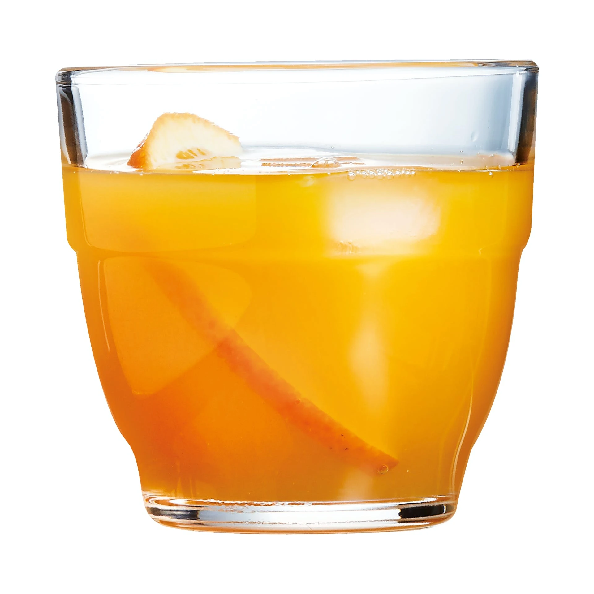 Arcoroc ARC 50828 Forum Trinkglas, Wasserglas, Saftglas, 160ml, Glas, Transparent, 6 Stück – Bild 7