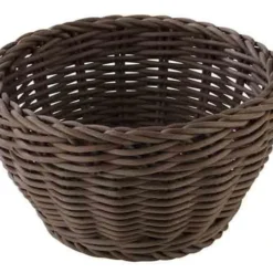 APS Korb, Rund/ Brot-/ ObstkorbØ 20 Cm, H: 8 Cm