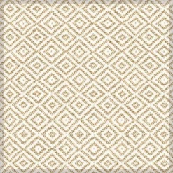 Mank Tassendeckchen Aus Tissue 9-lagig, 95 X 95mm, 250 Stück - Lagos-Base In Beige - Einweg Untersetzer Für Tassen Gläser Vasen