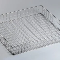 Null Blanco Korb Aus Stahldraht KORB AUS STAHLDRAHT