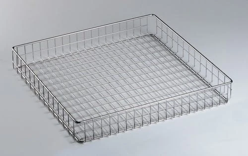 Null Blanco Korb Aus Edelstahl KORB AUS EDELSTAHL – Bild 5