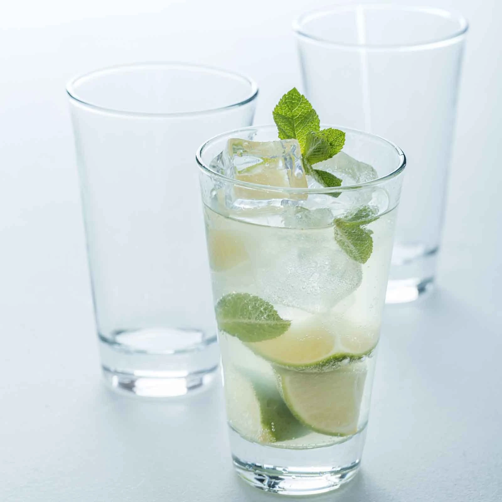 Leonardo CIAO Trinkglas 300ml 30er Set – Bild 6