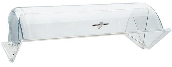 APS GN 1/2 Rolltophaube32,5 X 26,5 Cm, H: 15 Cm 2 APS GN 1/2 Rolltophaube32,5 X 26,5 Cm, H: 15 Cm – Bild 2