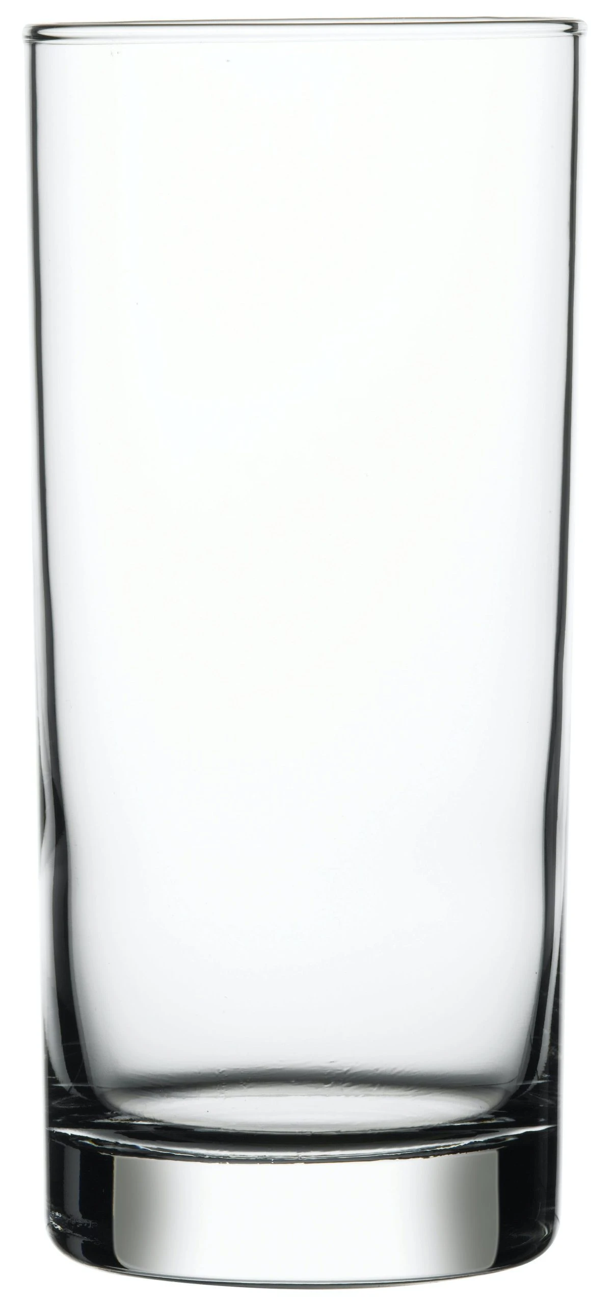 Null TableRoc 701080 Matador Universalglas, 290ml, Mit Füllstrich Bei 0,25l, Glas, Transparent, 12 Stück – Bild 7
