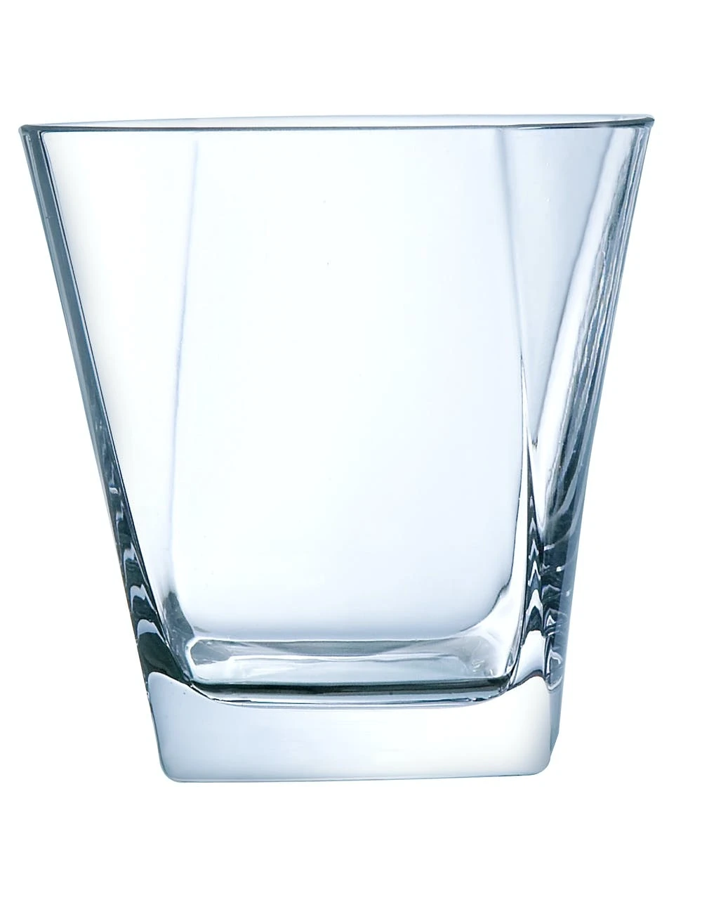 Arcoroc ARC 79741 Shetland Trinkglas, Wasserglas, Saftglas, 320ml, Glas, Transparent, 12 Stück – Bild 4