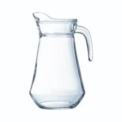 Contacto 3x Getränkekanne Aus Transparentem Polycarbonat, 1,6 Liter, Spülmaschinenfest, Einsetzbar Von -Ritzenhoff & Breker Shop 5d94f875 d554 41d5 b34e 4328141a652e 3