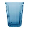 Null Gastronoble Olympia Cabot Getafelte Tumbler Blau 26cl