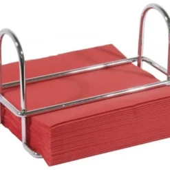 Contacto 3x Serviettenhalter Für Cocktailservietten 25 X 25 Cm (1/4 Falz) Aus Edelstahl, -Ritzenhoff & Breker Shop 5e954543 d12b 4eea b47f 4c15dc3806bb 2