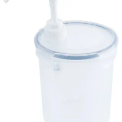 Contacto Dispenser, Rund 10 L -Ritzenhoff & Breker Shop 5f11b7a9 2d82 443e ac8d 9fb380575b13 1