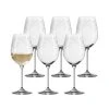 Leonardo CHATEAU Weißweinglas 410ml 6er Set - MOB