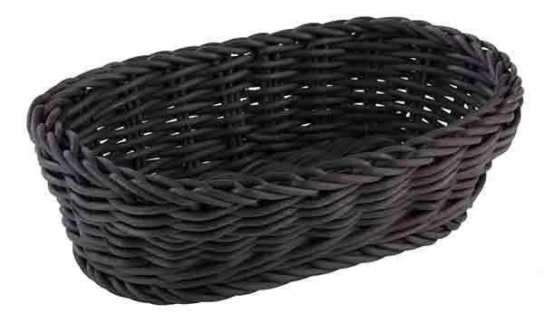 APS Baguette Korb, Oval/ Brot-/ Obstkorb28 X 16 Cm, H: 8 Cm 7 APS Baguette Korb, Oval/ Brot-/ Obstkorb28 X 16 Cm, H: 8 Cm – Bild 7