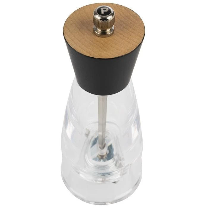 APS Salzmühle -FRIDA-Ø 6 Cm, H: 15,5 Cm – Bild 3