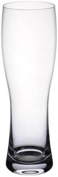 Villeroy & Boch PURISMO BEER Weizenbierglas 0,5l 4er Set – Bild 3